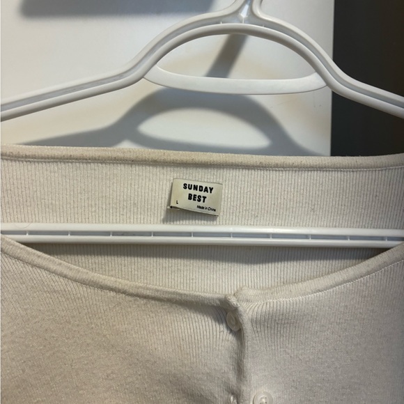 Sunday Best Izzy cardigan - Picture 3 of 6